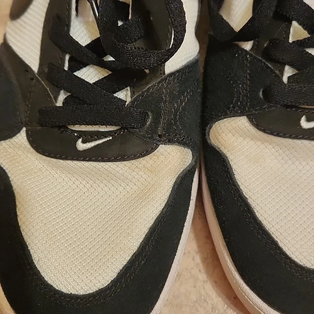 Nike Men's Alleyoop SB in 